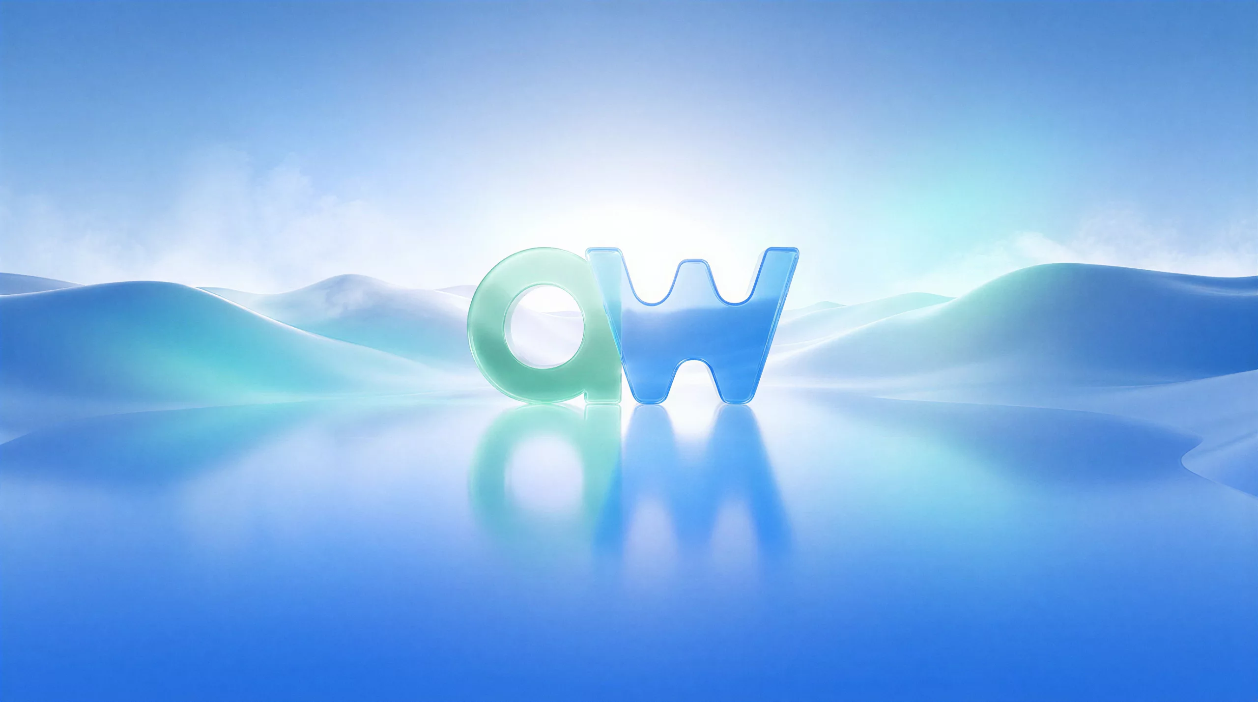 Amineware team and software illustration